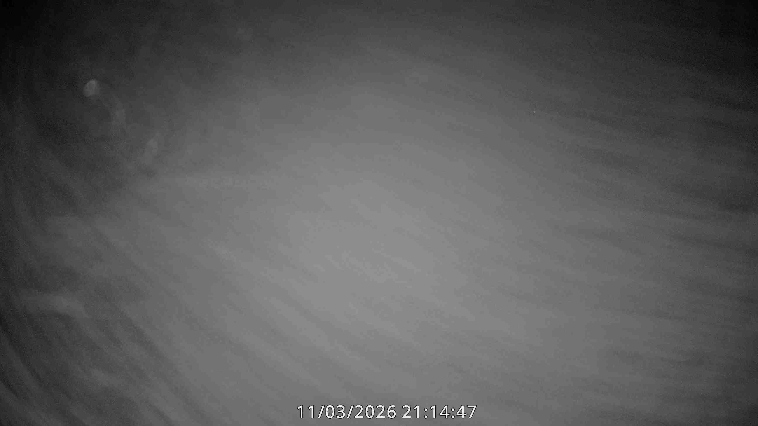 Webcam dans El Ferial