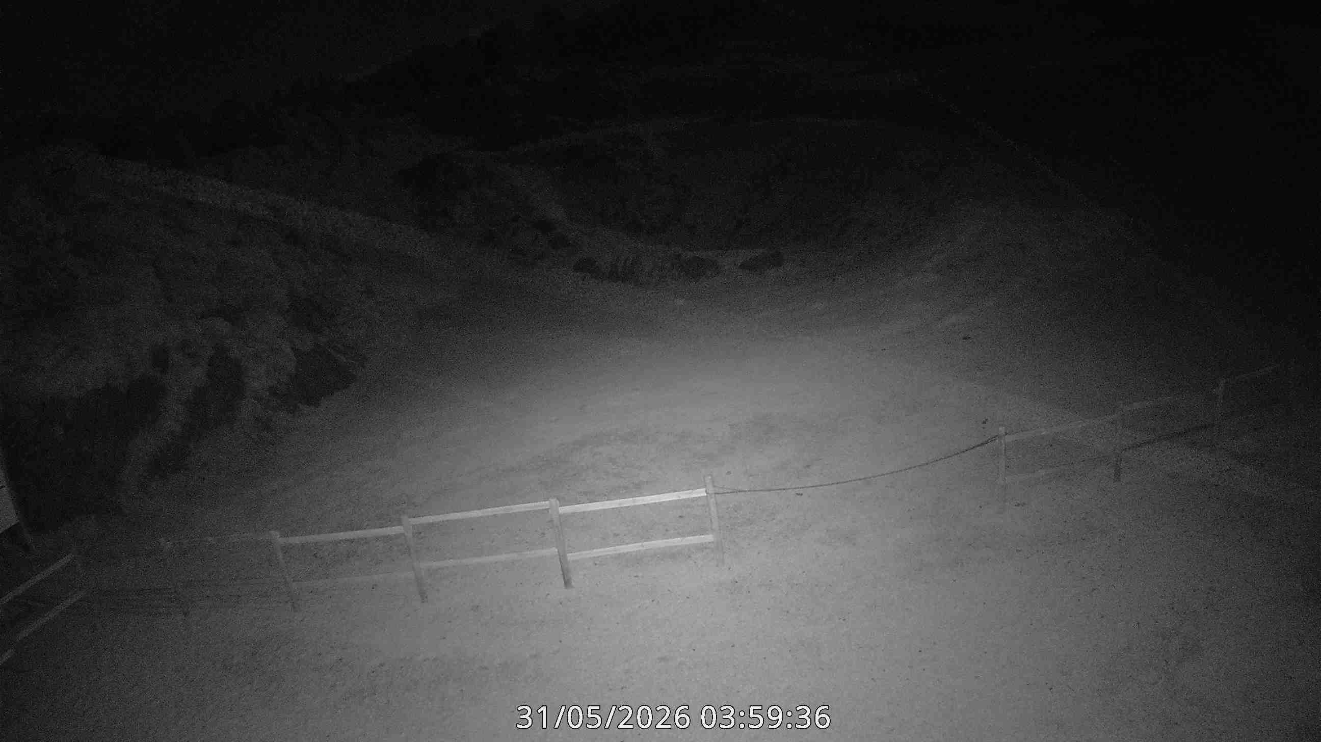 Webcam en El Ferial