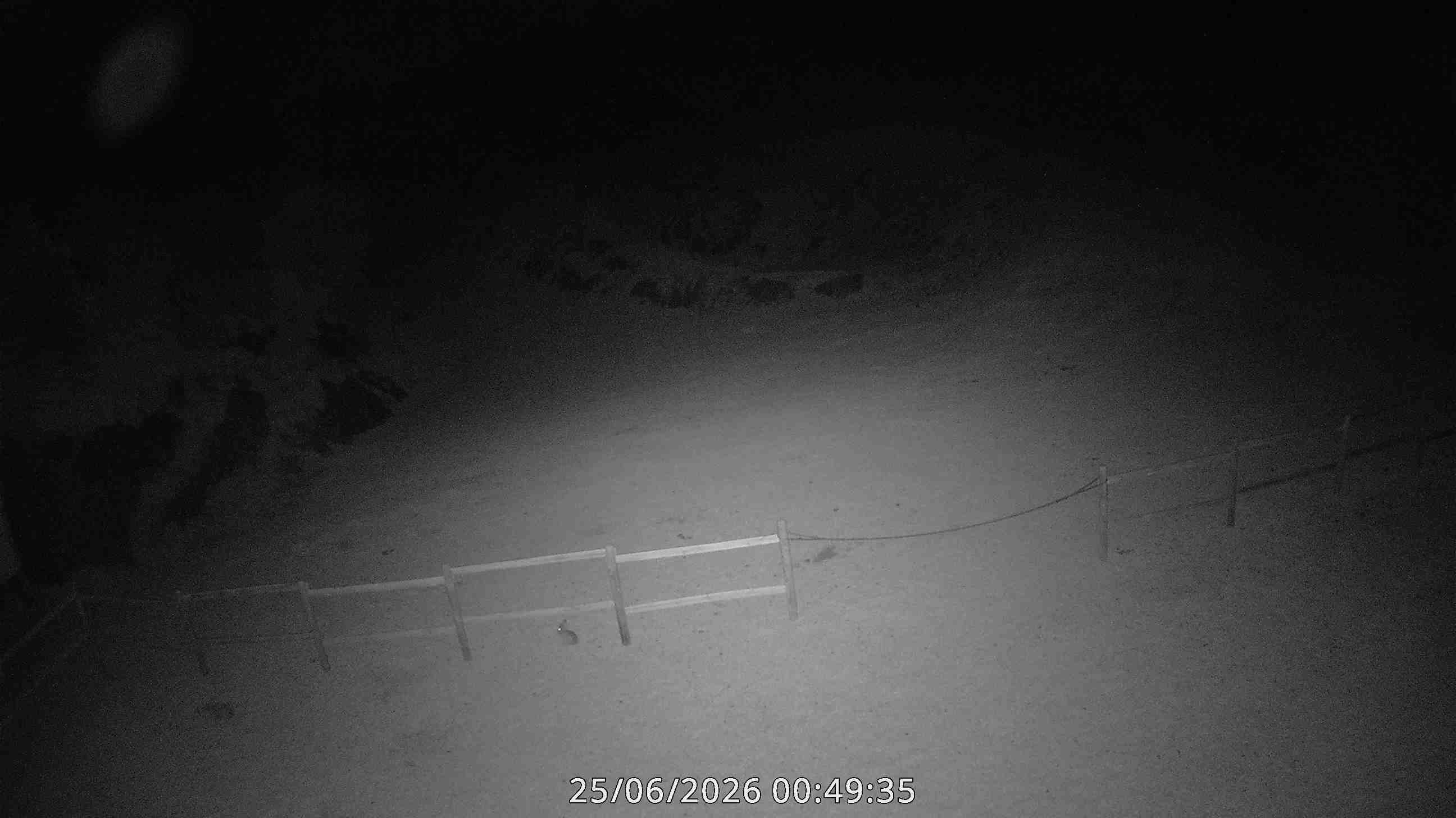 Webcam dans El Ferial