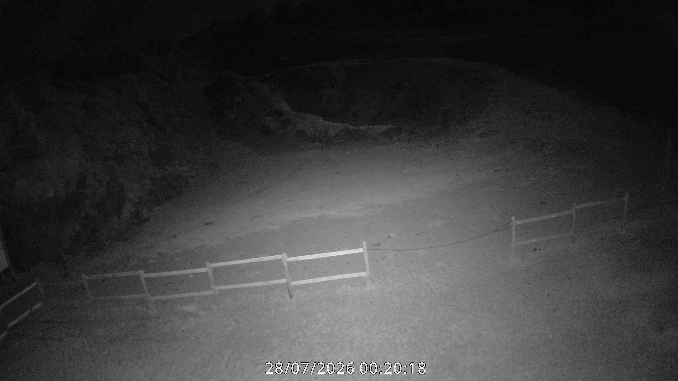 Webcam dans El Ferial