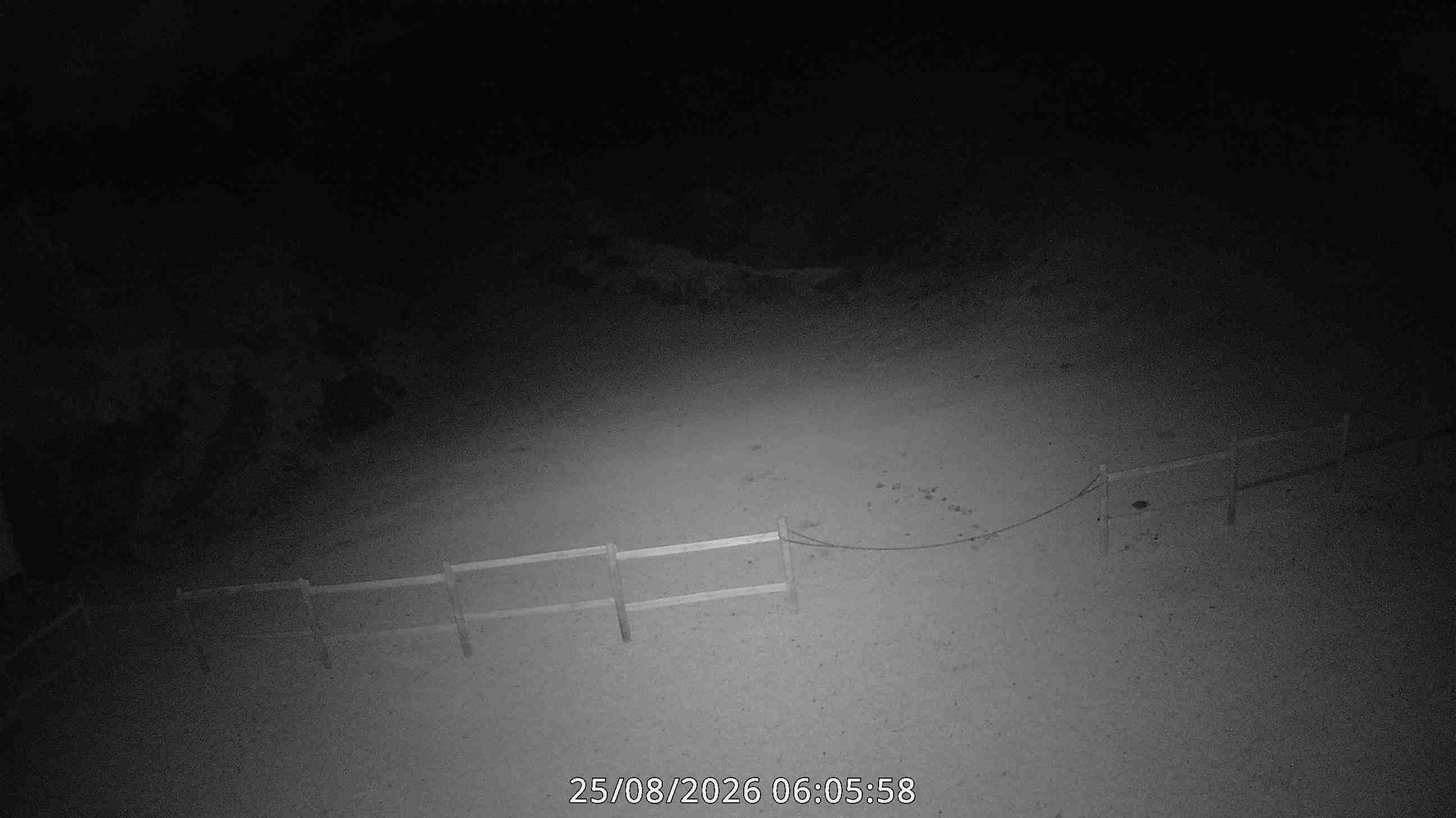 Webcam en El Ferial
