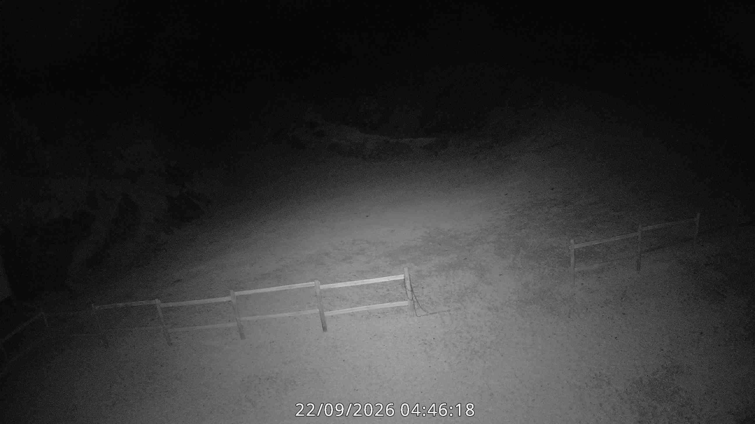 Webcam en El Ferial