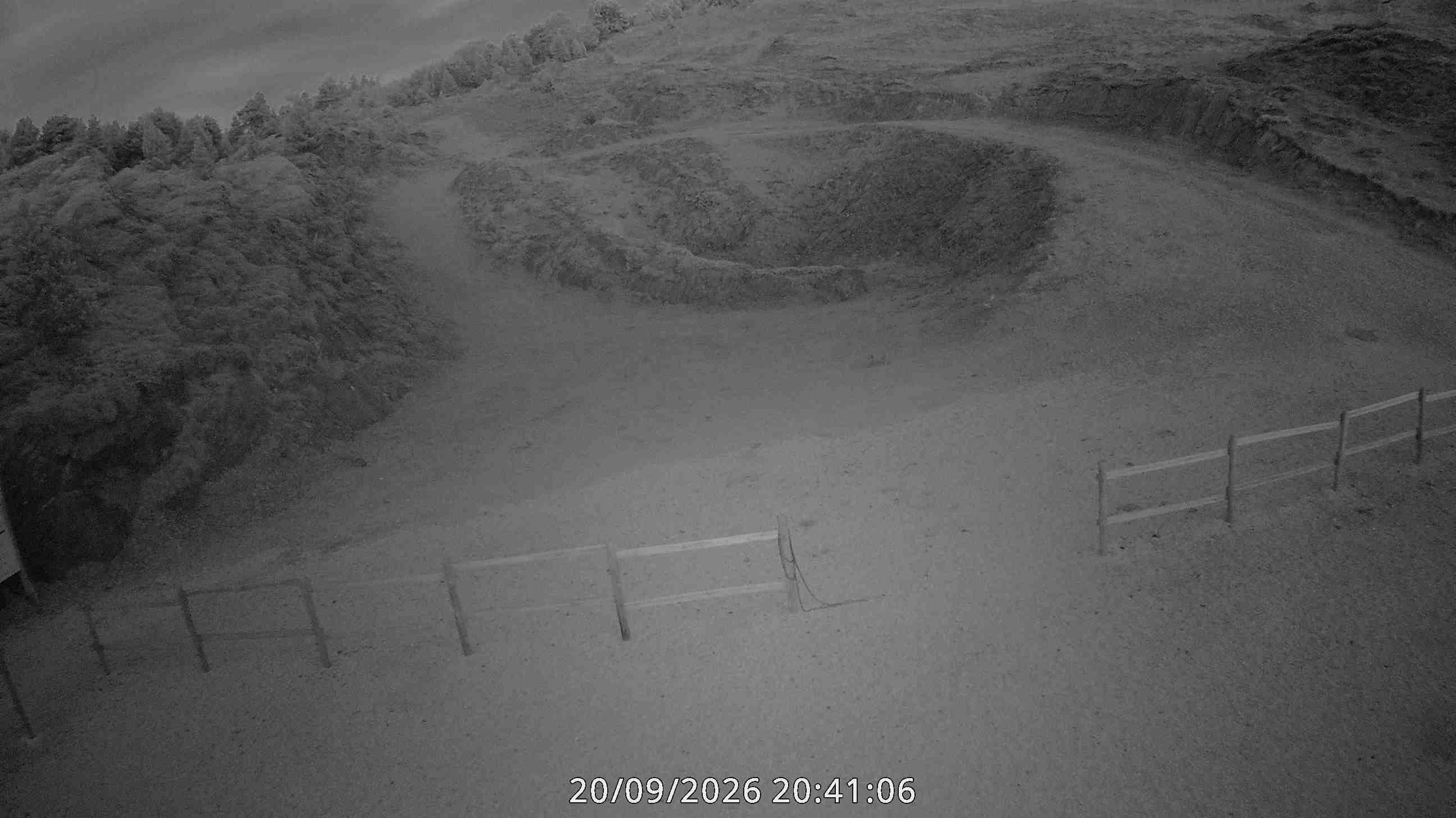 Webcam dans El Ferial