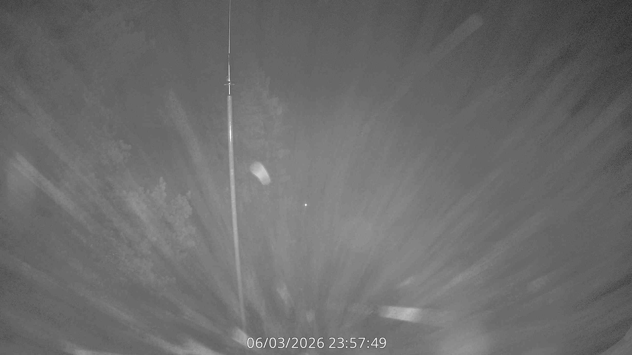 Webcam en La Contienda - Pistas