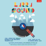 Larra Sound 'El Ferial'