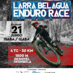 Larra Belagua Enduro Race 2026