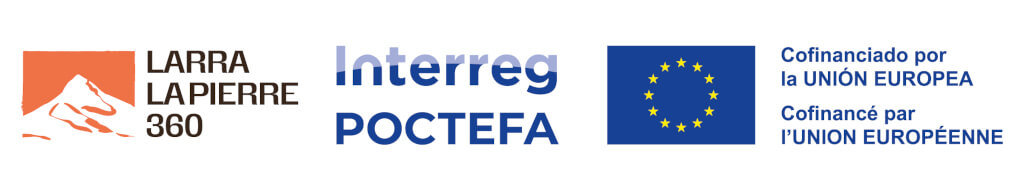 Larra La Pierre 360 Interreg - POCTEFA